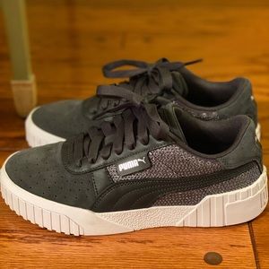 Puma Women’s Cali shoes